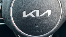 Kia Sportage 1.6T GDi 157 48V ISG GT-Line 5dr DCT Petrol Estate